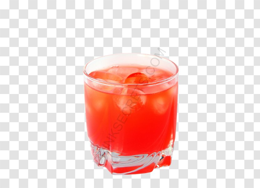 Bay Breeze Woo Sea Negroni Cocktail Garnish - Orange Drink - Happily Ever After Transparent PNG