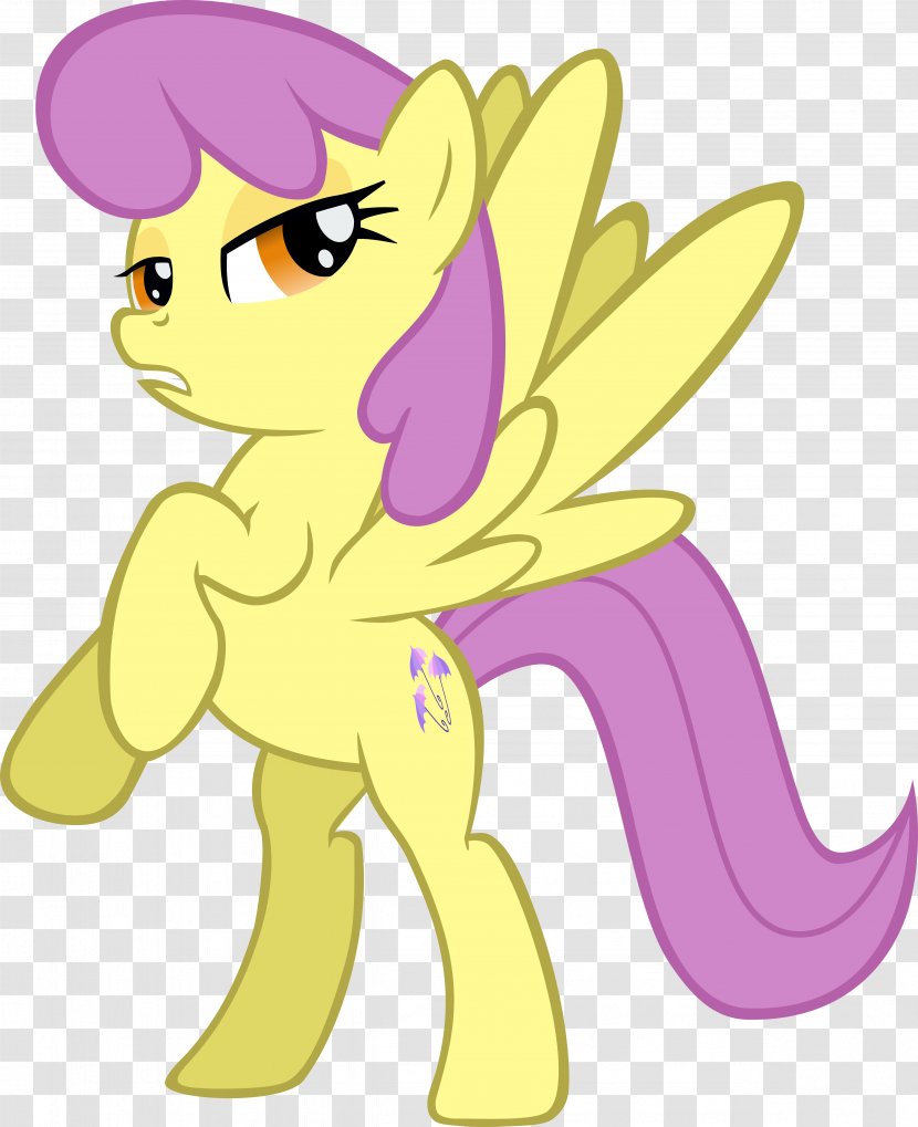 My Little Pony: Friendship Is Magic - Organism - Season 7 TelevisionParasol Transparent PNG