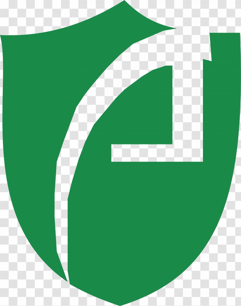 Logo Vecteur - Gratis - Green Shield Transparent PNG