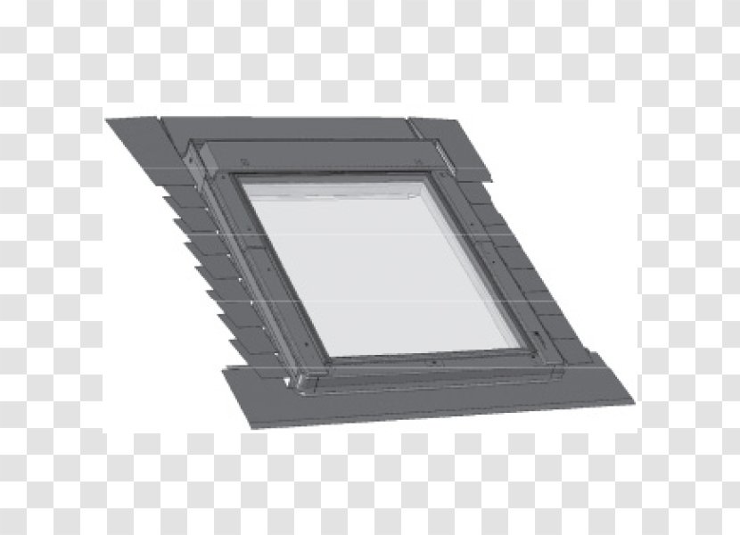 Roof Window Light Flashing - Hardware - Tiles Transparent PNG