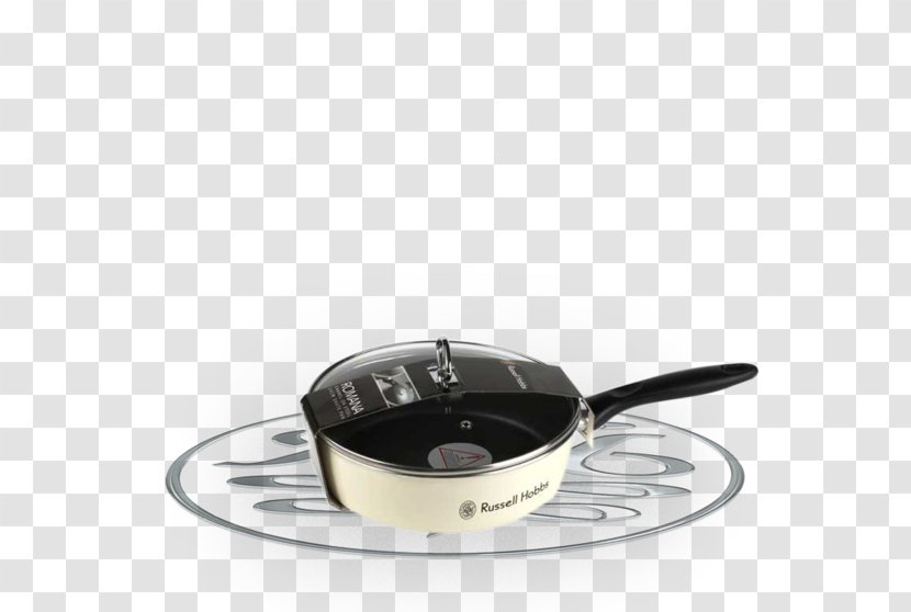 Frying Pan Tableware - Stewing Transparent PNG