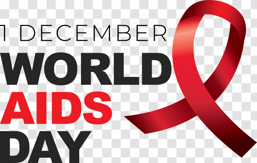 World AIDS Day Transparent PNG