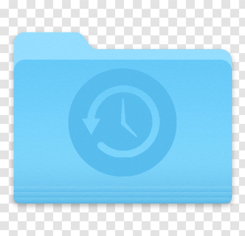 Directory MacOS - Rectangle - Icon Folder Transparent PNG