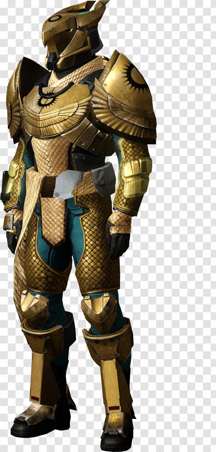 Destiny: Rise Of Iron The Taken King Armour Bungie Destiny 2 - Osiris - Trials Transparent PNG
