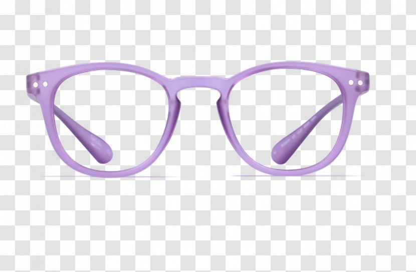 Goggles Sunglasses Fashion Face - Chatelaine - MORADO Transparent PNG