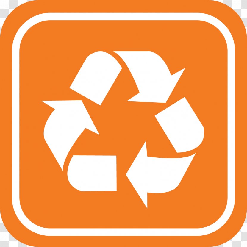 Recycling Symbol Rubbish Bins & Waste Paper Baskets Bin Clip Art - Non Recyclable Transparent PNG