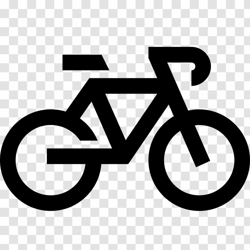 Bycicle - Brand - Logo Transparent PNG