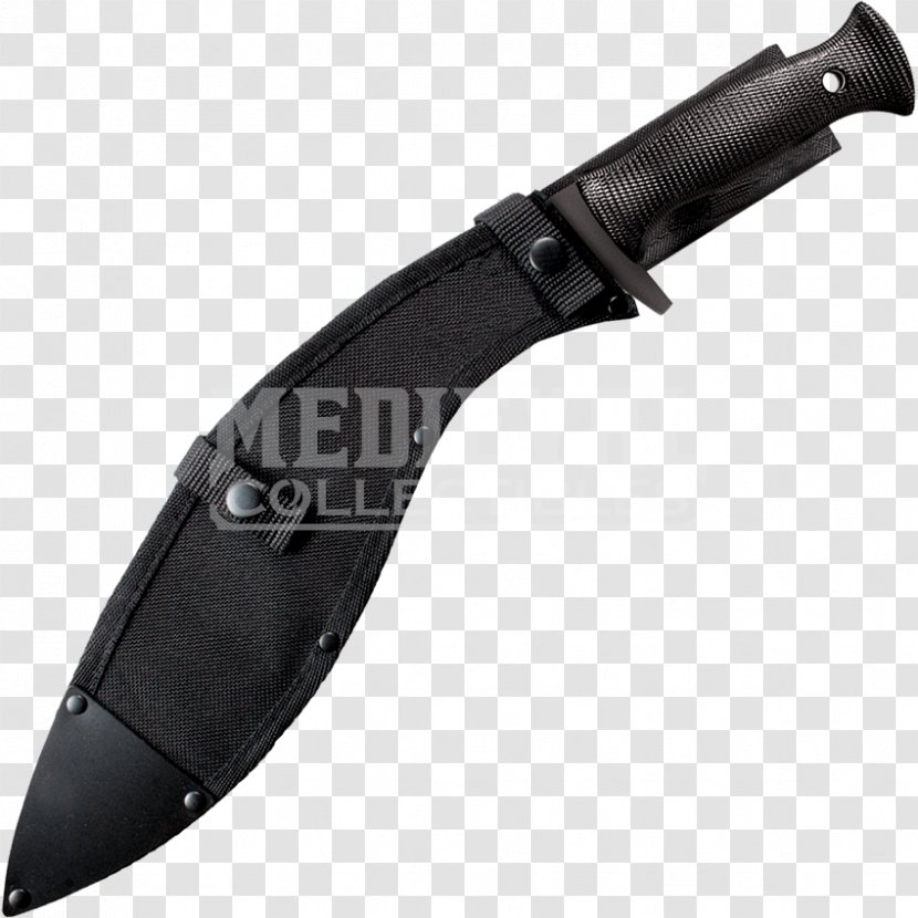 Machete Hunting & Survival Knives Bowie Knife Throwing Utility - Carbon Steel Transparent PNG