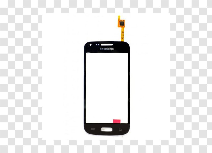 Samsung Galaxy Trend 2 Lite Z1 5 J2 Prime S - Liquidcrystal Display - Touch Screen Iphone Transparent PNG