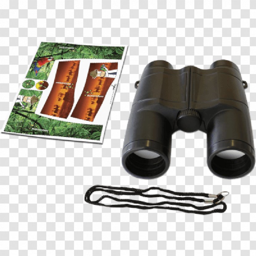 Binoculars - Optical Instrument Transparent PNG