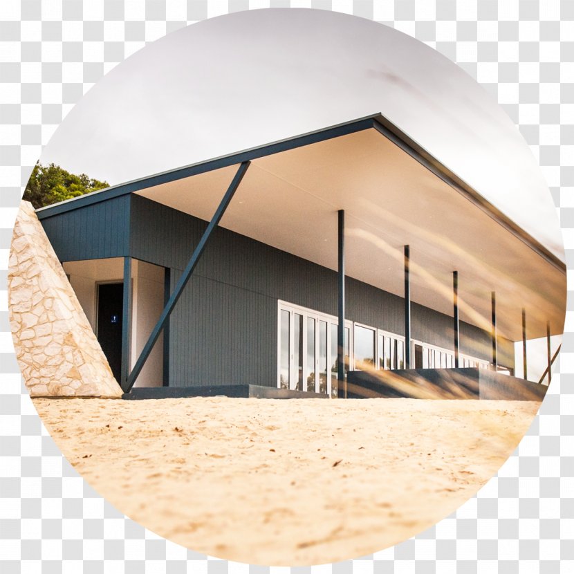 Little Sahara Interpretive Centre Interpretation Kangaroo Island Outdoor Action House - Architect - Coffin Bay Transparent PNG