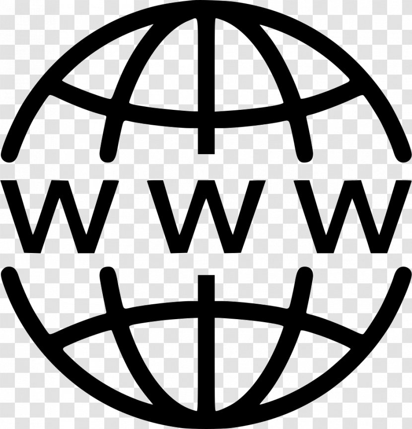 Domain Name - Brand - World Wide Web Transparent PNG