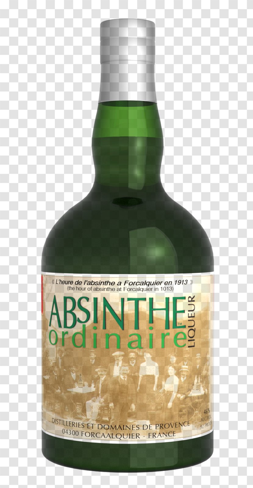 Liqueur Whiskey Product - Whisky - Absence Transparent PNG