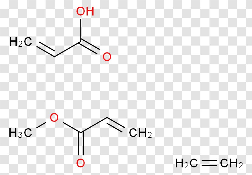 Methyl Acrylate Polyacrylic Acid Methacrylic Transparent PNG