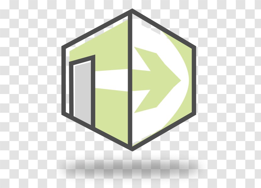 Logo Business Management Creativity - Rectangle - Environmental Design Transparent PNG