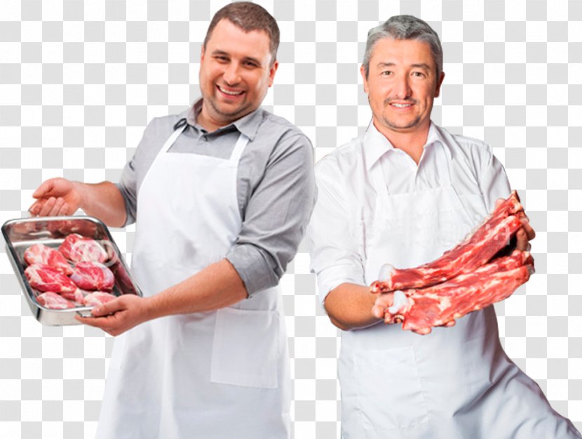 Empresa Butcher Meat Employment - Food Transparent PNG