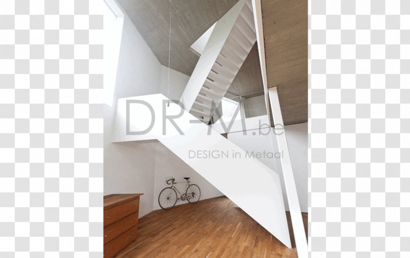 Metal Stairs House Blikvanger Handrail - Constructie Transparent PNG