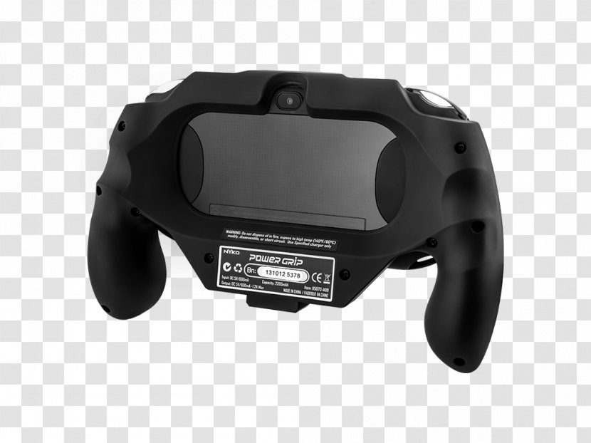 Joystick PlayStation 3 Game Controllers - Hardware - Vita Transparent PNG