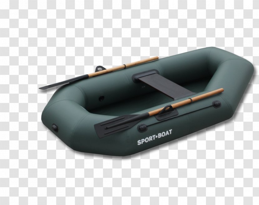 Inflatable Boat Rowing Evezős Csónak - Hardware Transparent PNG