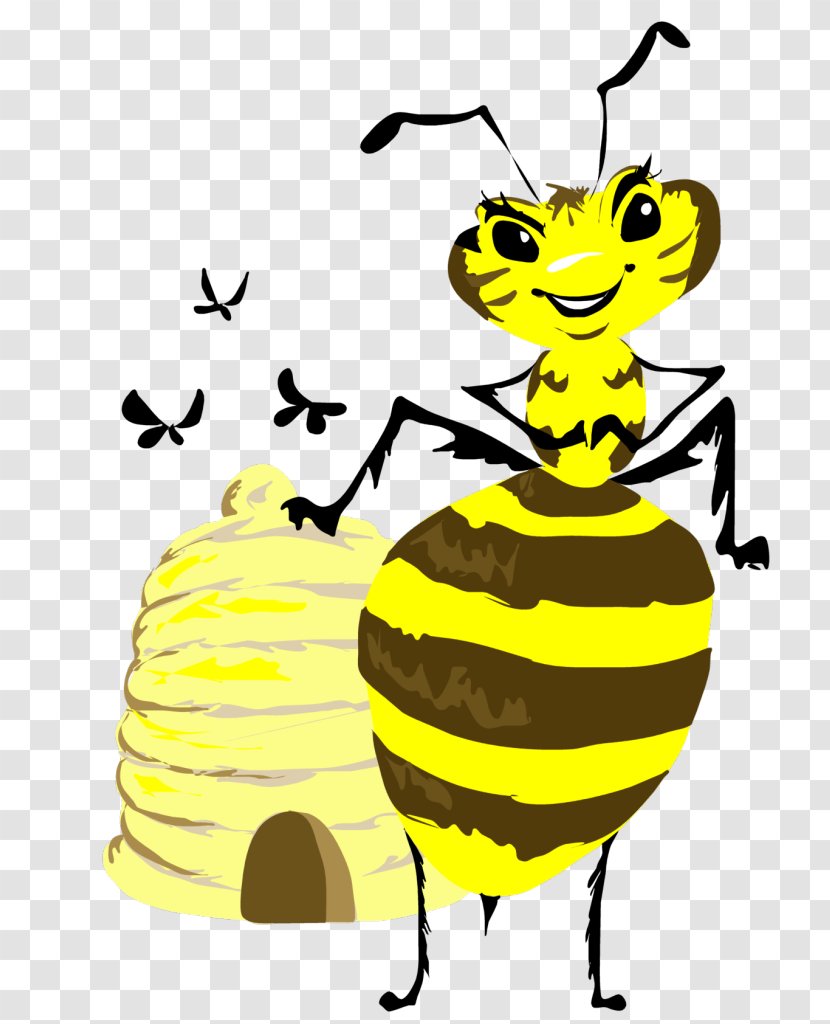 St John Baptist Primary School Honey Bee Lifelong Learning Transparent PNG