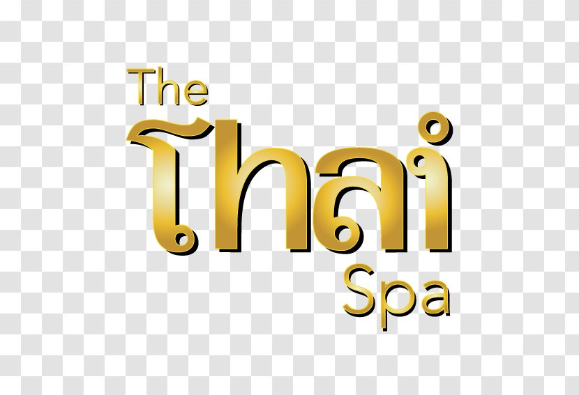 Logo Brand Number - Thai Traditional Transparent PNG