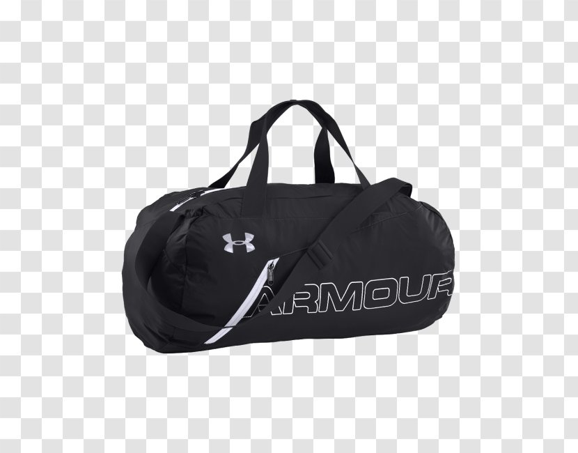 Under Armour Packable Duffle Bag Hustle UA Undeniable 3.0 - Duffel Transparent PNG