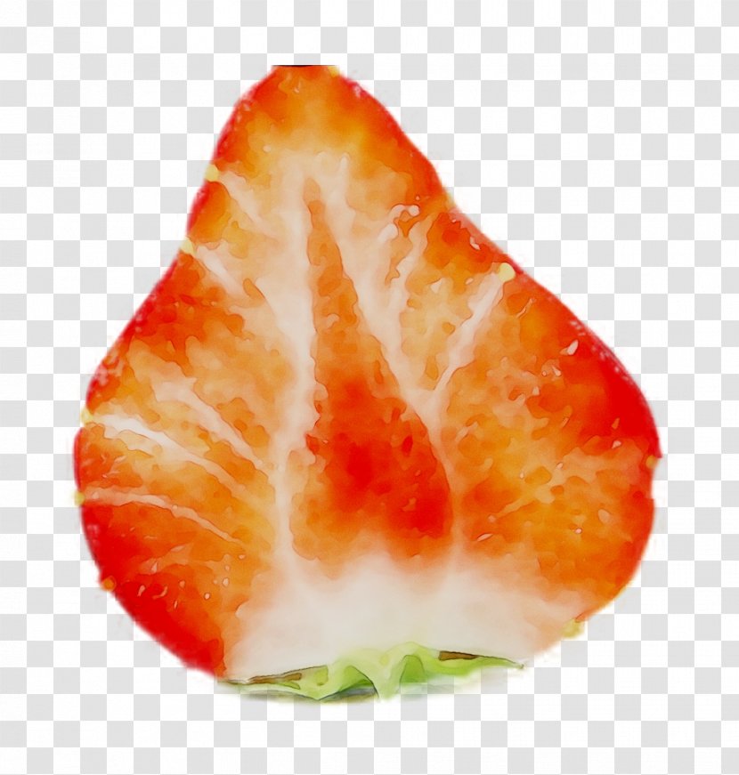 Strawberry Mango Garnish Orange S.A. Fruit - Sa - Dish Network Transparent PNG