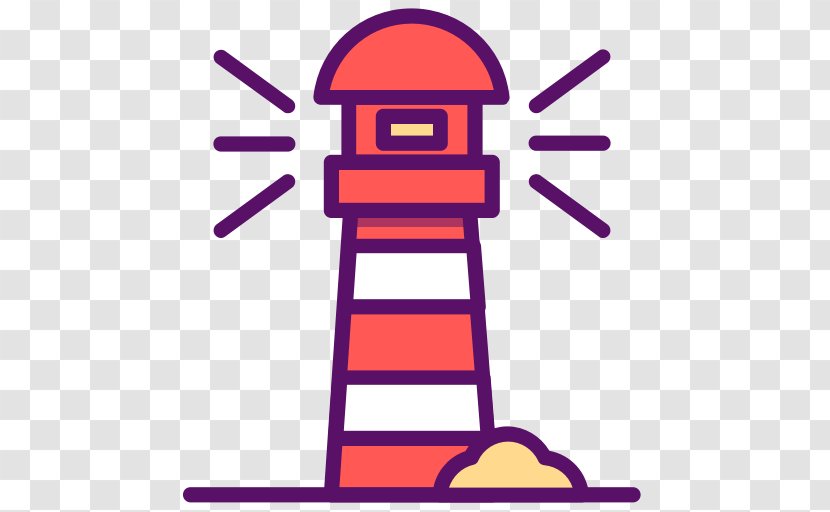 Lighthouse Travel - Boat Transparent PNG