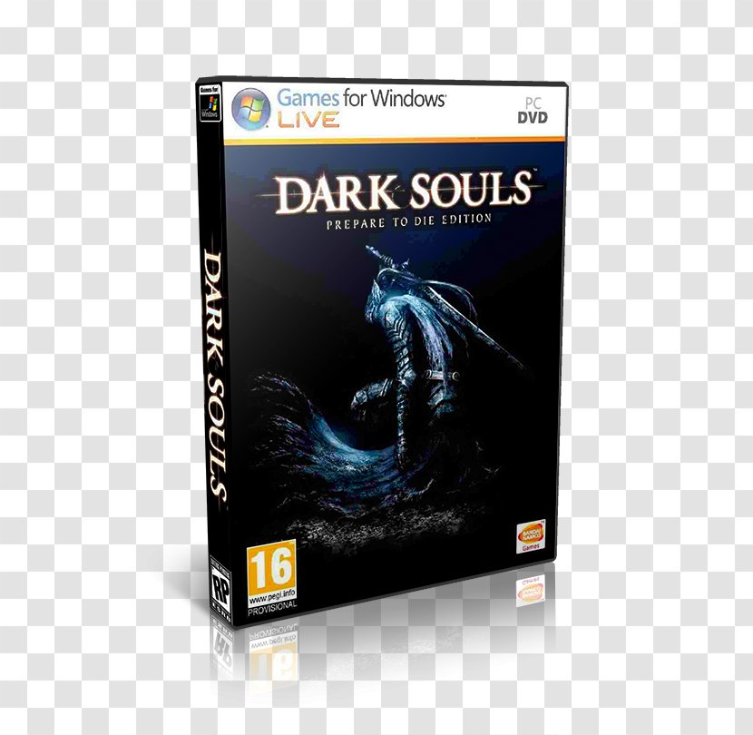 Dark Souls III Xbox 360 Demon's - One - Soul Transparent PNG