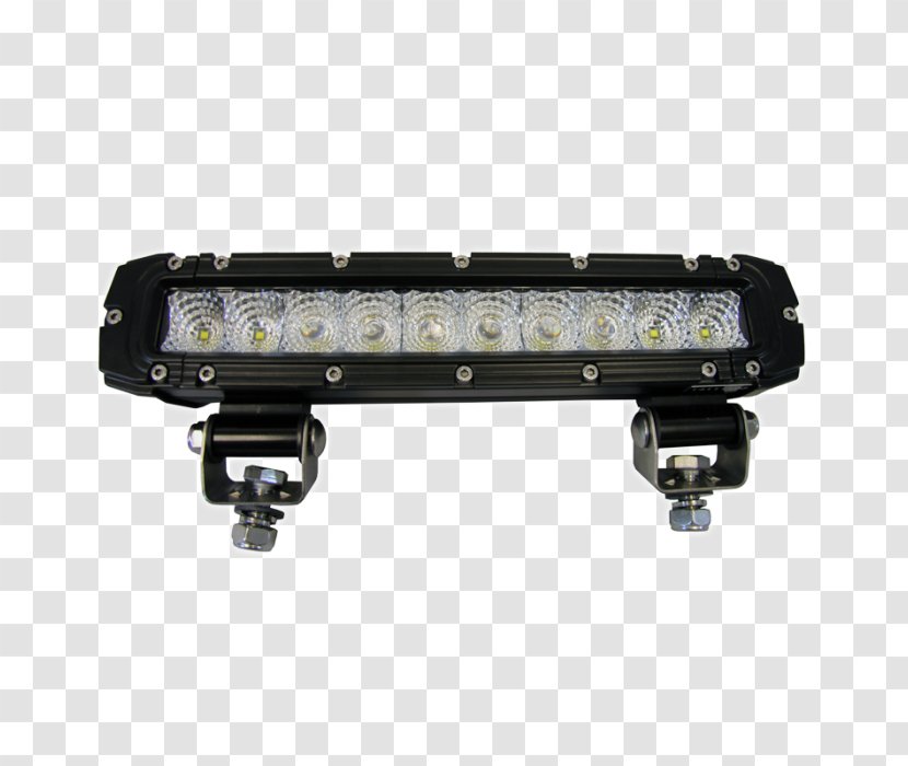 Emergency Vehicle Lighting Lumen Light-emitting Diode Automotive - Price - Mahindra Jeep Front Transparent PNG