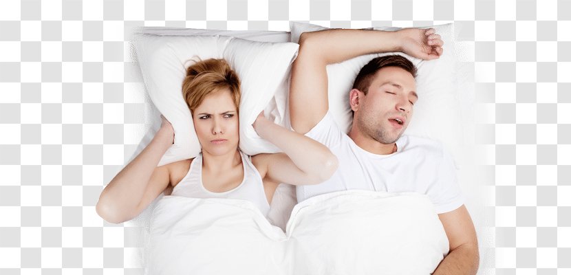 Snoring Sleep Apnea Health - Frame - Disorder Transparent PNG