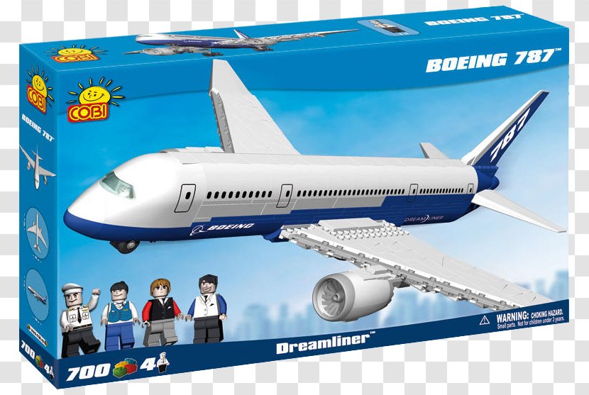 Boeing 767 787 Dreamliner C-32 Airplane 737 Transparent PNG