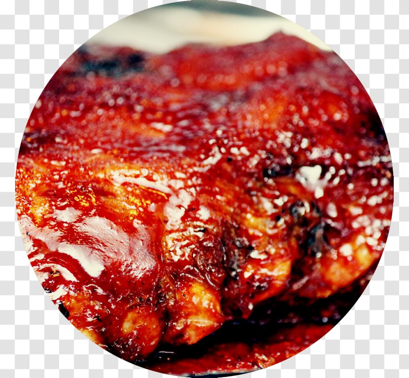 Spare Ribs Barbecue Sauce Pulled Pork - Tree - Daily Burger Deal Transparent PNG