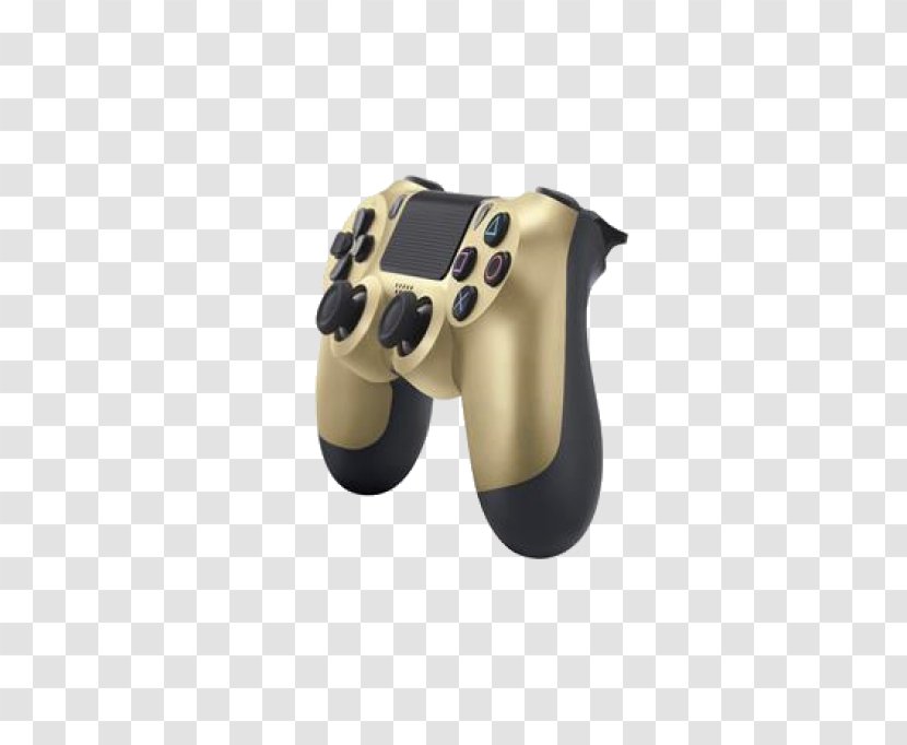 PlayStation 4 DualShock Game Controllers - Video Consoles - Playstation Controller Transparent PNG