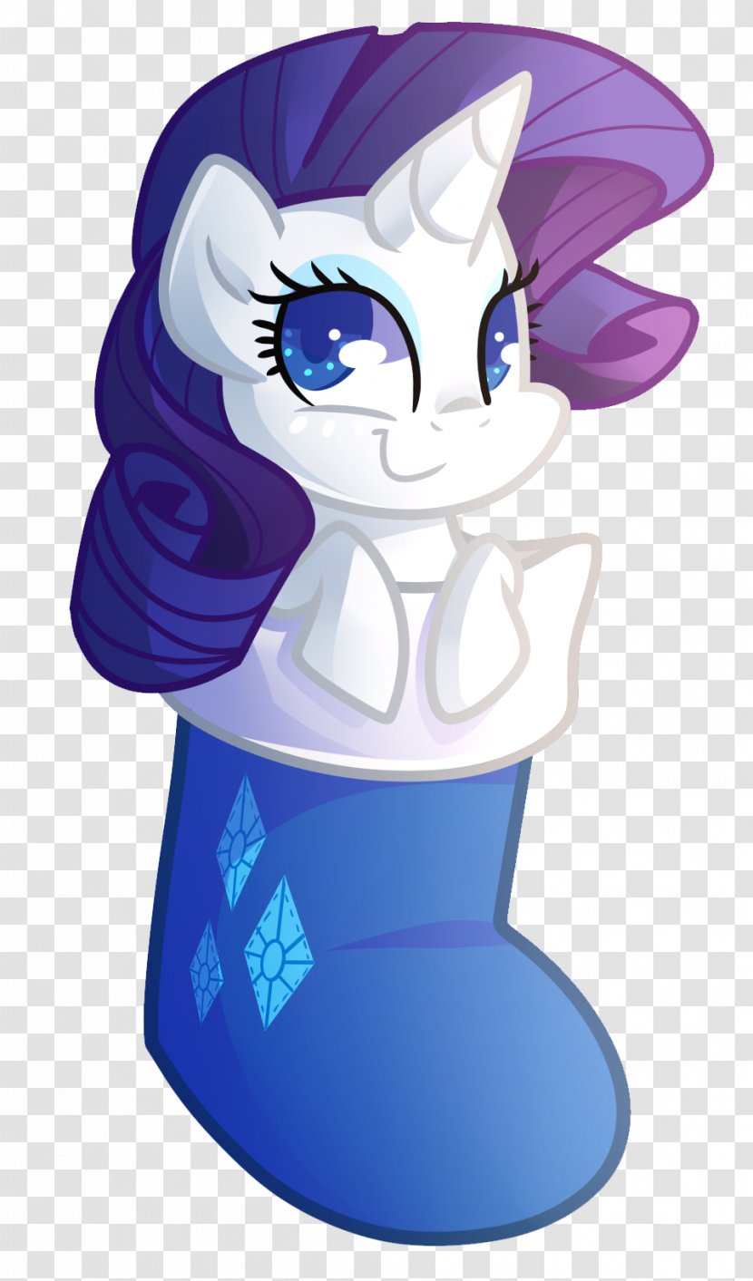 Rarity My Little Pony Horse Transparent PNG