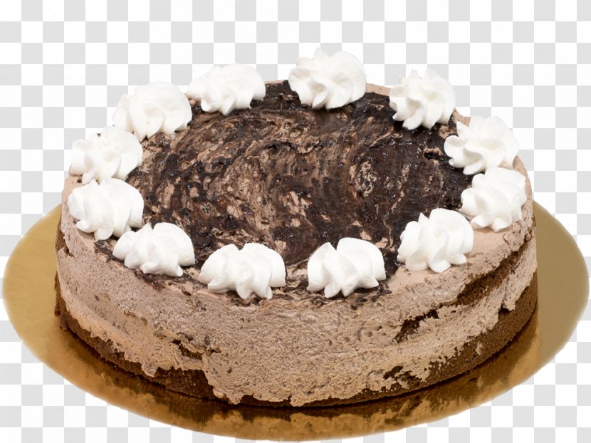 Torte Chocolate Cake Cream Sponge Cheesecake - Banoffee Pie - Kinder Bueno Transparent PNG