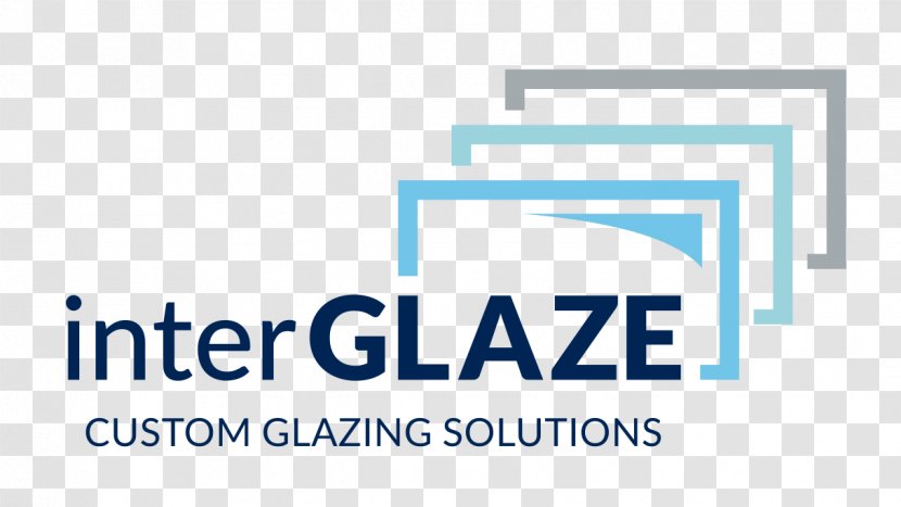 Logo Brand Organization Line - Area - Glaze Transparent PNG