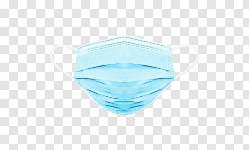 Aqua Blue Turquoise Bowl Water Transparent PNG