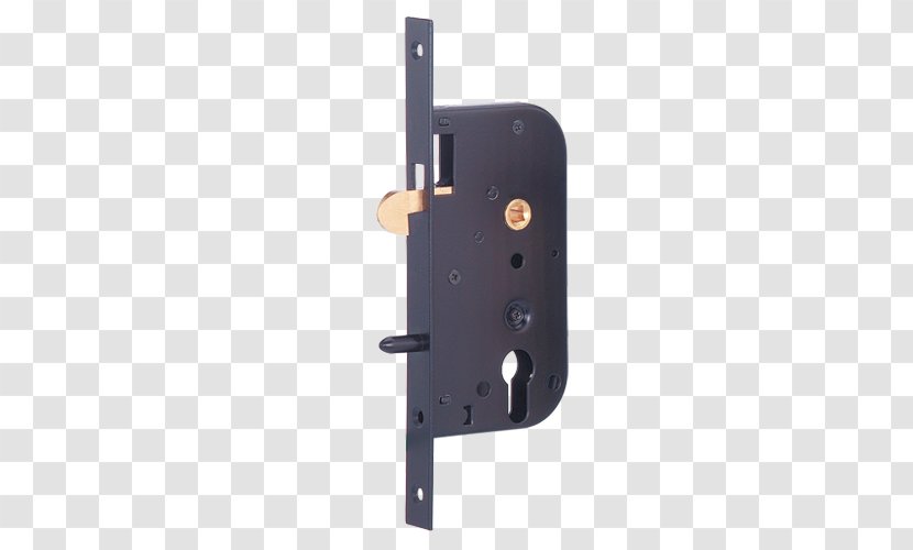 Lock Sliding Door Pêne Handle - Pene Transparent PNG