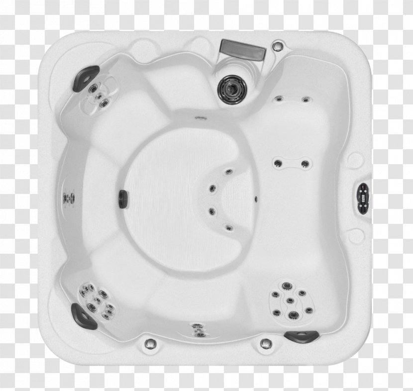 Bathtub Hot Tub Posh Spas Leisure Ltd Bathroom - Price Transparent PNG