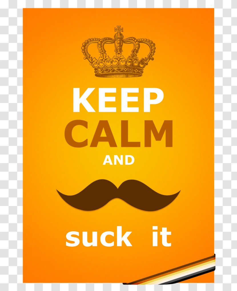 Keep Calm And Carry On Poster J Z Enterprises - Brand Transparent PNG