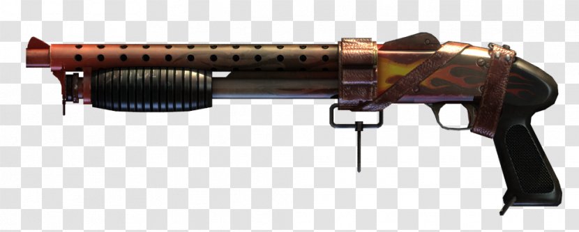 CrossFire Weapon Z8Games Firearm Gun - Trigger Transparent PNG