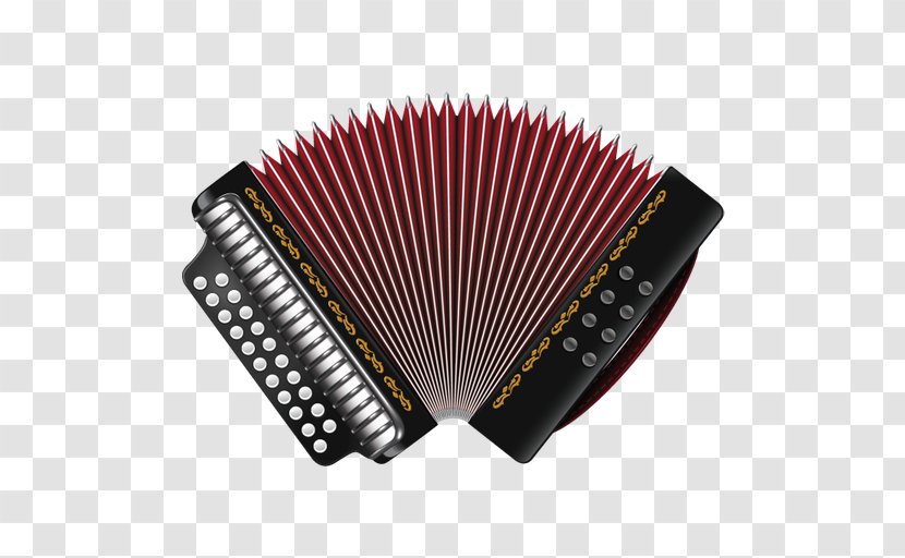 Diatonic Button Accordion Hohner Piano - Tree Transparent PNG