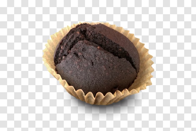 Fudge Muffin Chocolate Brownie Peanut Butter Cup Truffle Transparent PNG