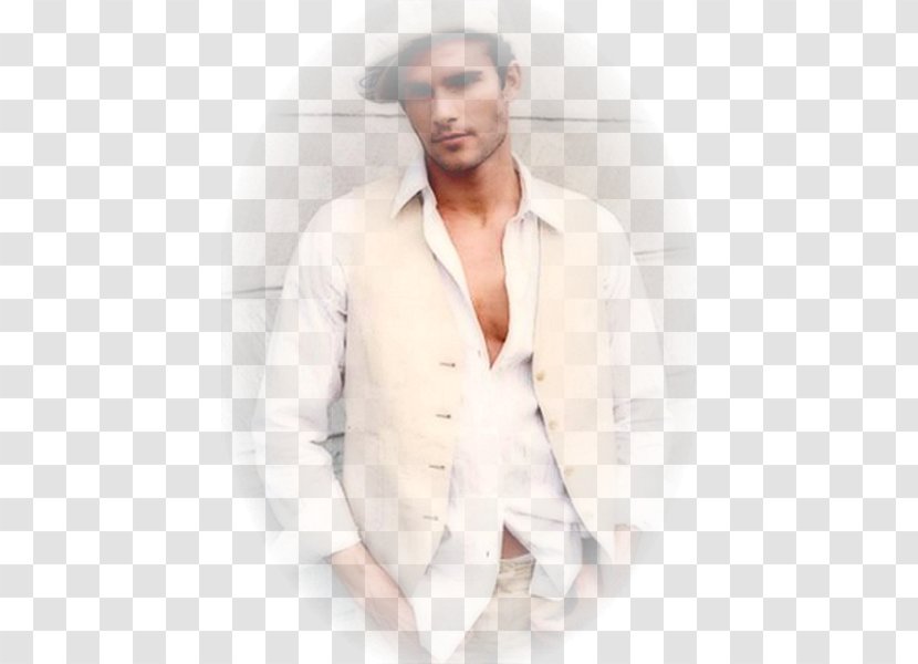 Man Centerblog Male - Heart Transparent PNG