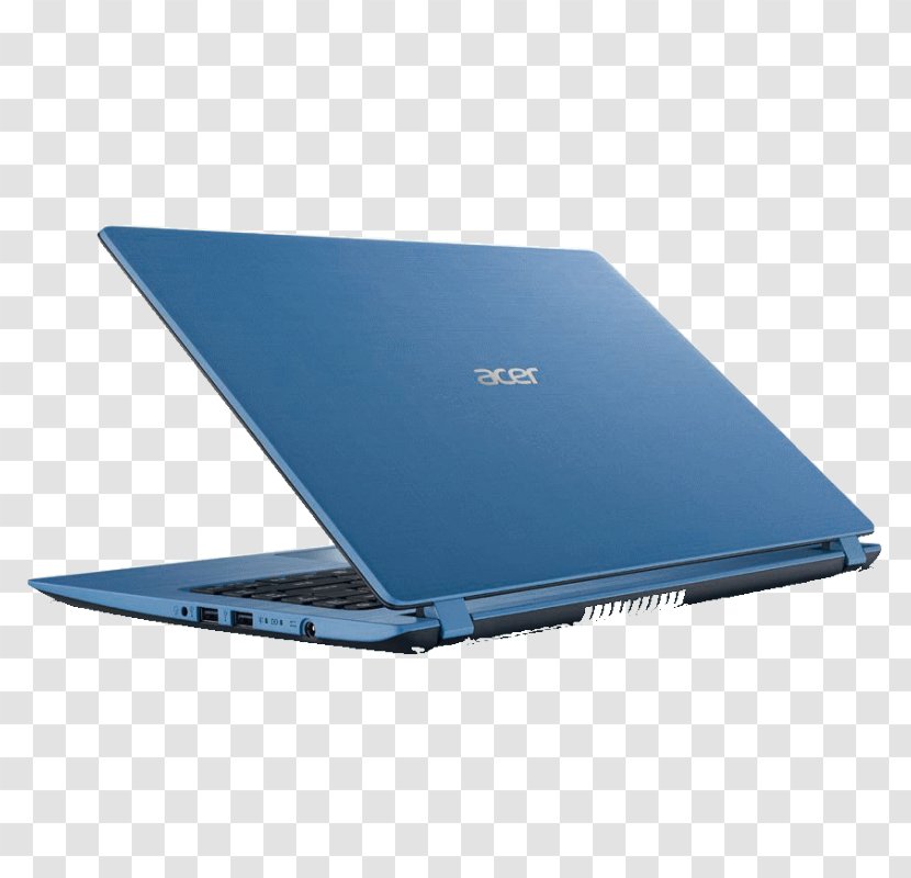 Laptop Computer Acer Aspire Intel Core I5 Transparent PNG