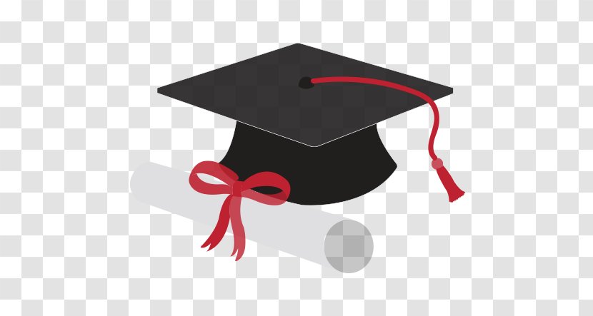 Graduation Ceremony Jomo Kenyatta University Of Agriculture And Technology Middle School Clip Art - Mortarboard - Cliparts Transparent PNG