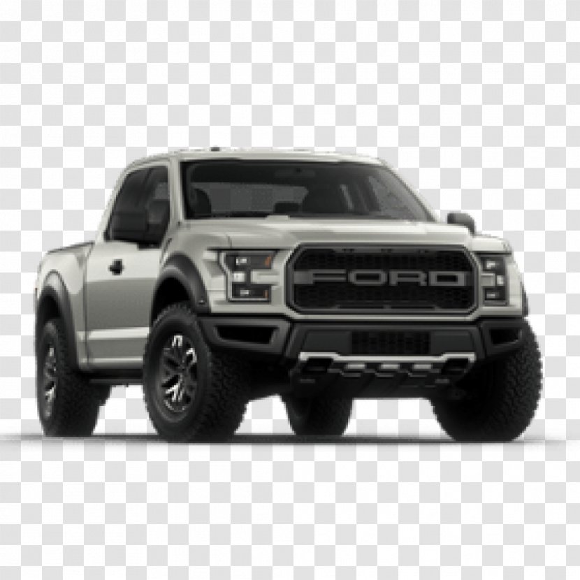 Ford F-Series Motor Company Escape Pickup Truck - F150 Transparent PNG