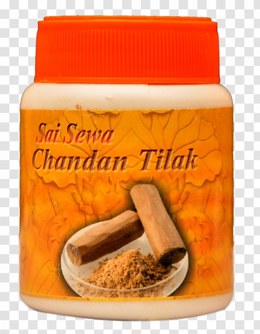 Sandalwood Tilaka Puja Flavor Incense - 2017 - Chandan Transparent PNG