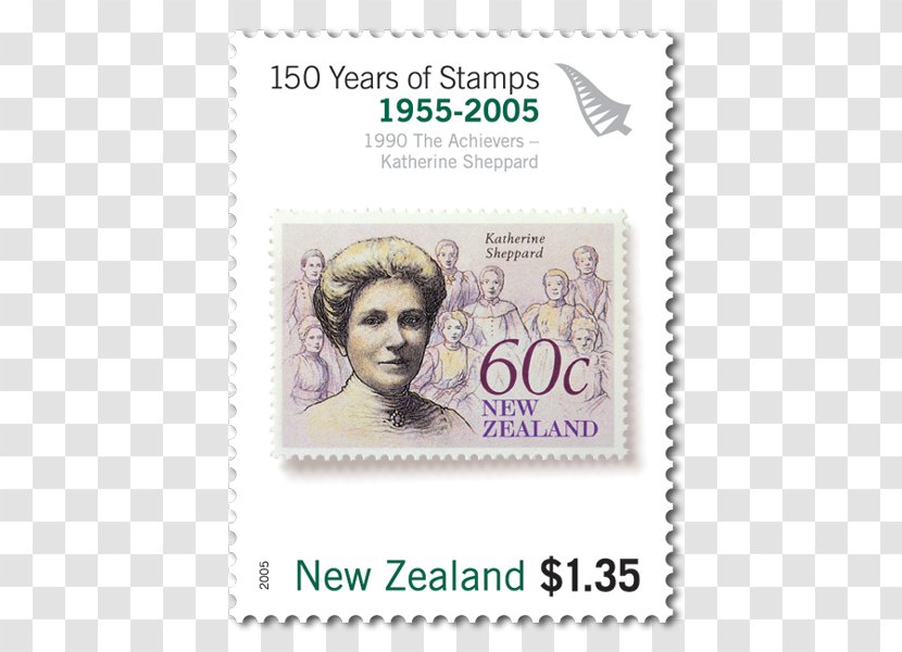 Postage Stamps Mail Font - Stamp - Postcard Transparent PNG